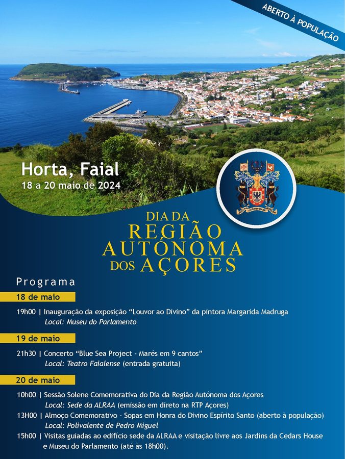 DIA DA REGIÃO