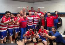 Andebol – Encontro Regional de Seniores | Equipa B do SCH sagra-se Campeã Regional na Terceira