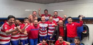 Andebol – Encontro Regional de Seniores | Equipa B do SCH sagra-se Campeã Regional na Terceira