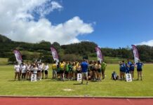Olímpico Jovem Regional | Seleção do Faial arrecadou bronze