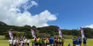 Olímpico Jovem Regional | Seleção do Faial arrecadou bronze