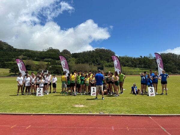 atletismo