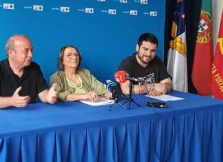 Elementos essenciais de avaliação das políticas da União Europeia. A CDU, uma voz alternativa às forças que defendem “A Europa como ela é”.