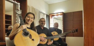 Como ouvir Fado no Faial