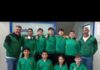 Basquetebol – Regional de sub-14 masculino | Fayal SC a um ponto do 3.º lugar