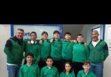 Basquetebol – Regional de sub-14 masculino | Fayal SC a um ponto do 3.º lugar
