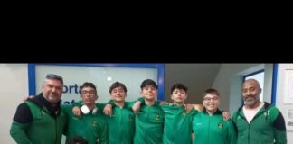 Basquetebol – Regional de sub-14 masculino | Fayal SC a um ponto do 3.º lugar