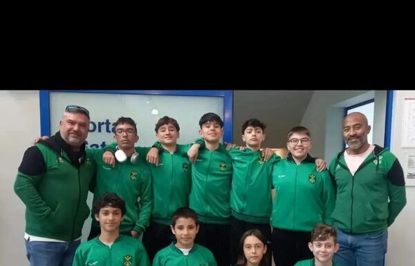 Basquetebol – Regional de sub-14 masculino | Fayal SC a um ponto do 3.º lugar
