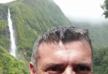 É com enorme satisfação que vejo o ATR ® correr mundo