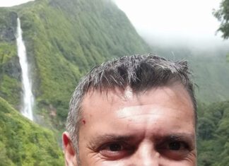 É com enorme satisfação que vejo o ATR ® correr mundo