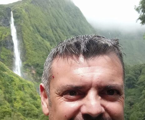 É com enorme satisfação que vejo o ATR ® correr mundo