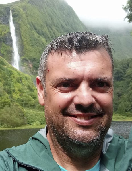 nelson andrade
