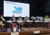 Atlânticoline marca presença na 21.a edição da Shippax Ferry Conference