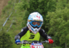 Motocross – Campeonato Nacional MX50 | Rodrigo Garcia em 2.º na prova da Cortelha