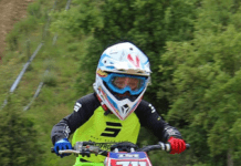 Campeonato dos Açores de Motocross | Rodrigo Garcia segue em 1.º