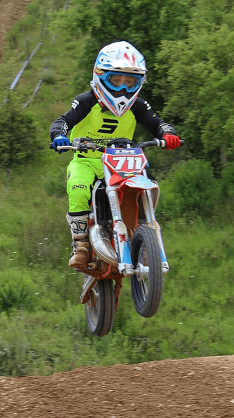 motocross