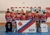 Andebol – Regional Sub-18 Masculinos | SCH sagra-se Vice-Campeão Regional