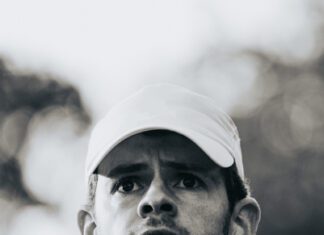 Atletas | Dário Moitoso