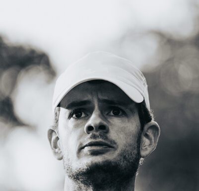 Atletas | Dário Moitoso