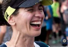 Atletas | Carla Pereira – “Correndo entre Vulcões: A Experiência Única do Azores Trail Run”