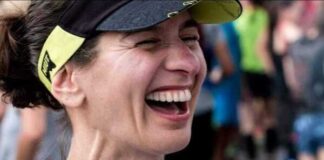 Atletas | Carla Pereira – “Correndo entre Vulcões: A Experiência Única do Azores Trail Run”
