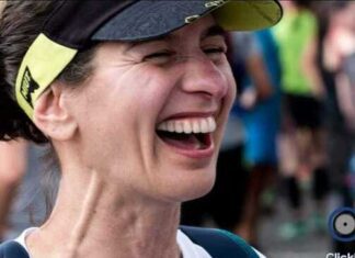 Atletas | Carla Pereira – “Correndo entre Vulcões: A Experiência Única do Azores Trail Run”