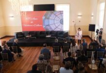 Coliseu Micaelense reflete “alma aberta e acolhedora do povo açoriano”, sublinha Berta Cabral