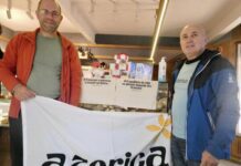 Associação de Defesa do Ambiente | José Leal mantem-se à frente da Azorica