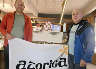 Associação de Defesa do Ambiente | José Leal mantem-se à frente da Azorica