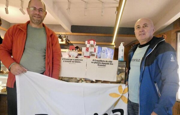 Associação de Defesa do Ambiente | José Leal mantem-se à frente da Azorica
