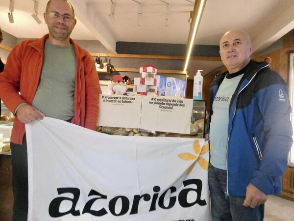 azorica