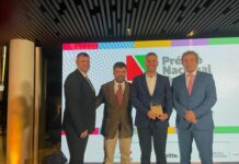 Prémio Nacional de Turismo 2023 | Ultra Blue Island by Azores Trail Run® venceu na categoria de Inovação