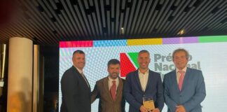 Prémio Nacional de Turismo 2023 | Ultra Blue Island by Azores Trail Run® venceu na categoria de Inovação