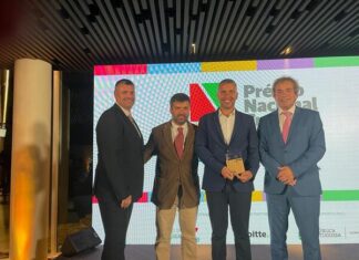 Prémio Nacional de Turismo 2023 | Ultra Blue Island by Azores Trail Run® venceu na categoria de Inovação