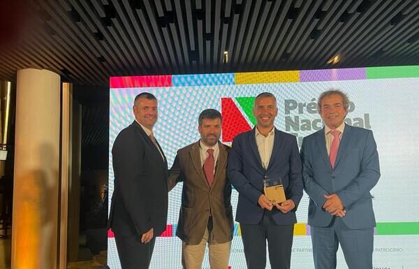 Prémio Nacional de Turismo 2023 | Ultra Blue Island by Azores Trail Run® venceu na categoria de Inovação
