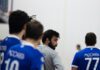Andebol-Divisão de Honra | Sporting da Horta perde frente ao D. Fuas