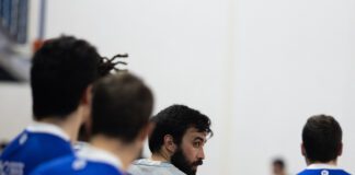 Andebol-Divisão de Honra | Sporting da Horta perde frente ao D. Fuas