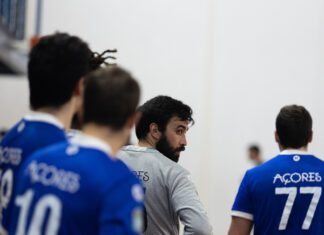 Andebol-Divisão de Honra | Sporting da Horta perde frente ao D. Fuas