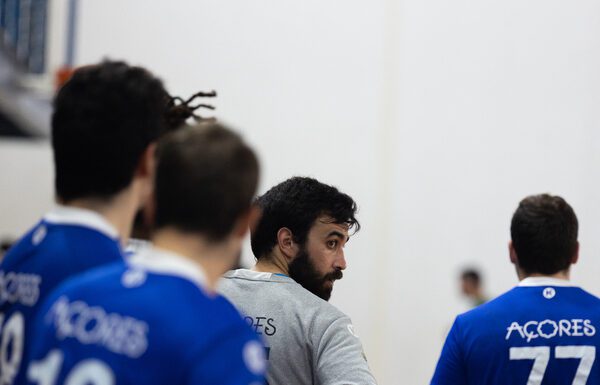 Andebol-Divisão de Honra | Sporting da Horta perde frente ao D. Fuas