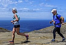 Provas | Family Race