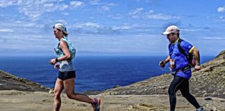 Provas | Family Race