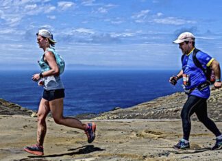 Provas | Family Race