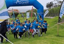 Provas | Kids Trail