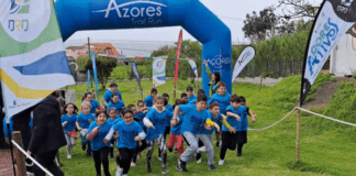 Provas | Kids Trail