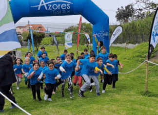 Provas | Kids Trail