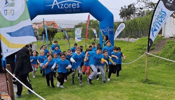 kids trail