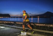 Provas | Ultra Blue Island (UBI)