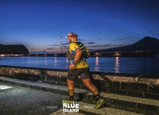 Provas | Ultra Blue Island (UBI)
