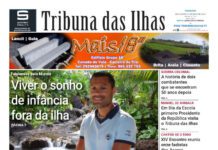 Capa | Edição n.º 1133, 32 de maio de 2024