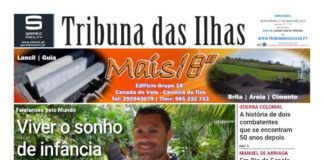 Capa | Edição n.º 1133, 32 de maio de 2024